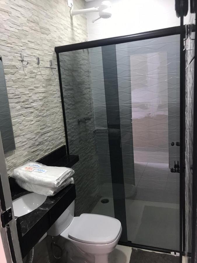 Hotel Flor Paulista Sao Paulo Bagian luar foto