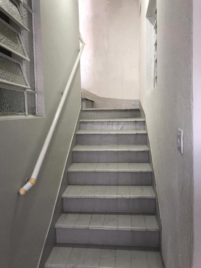 Hotel Flor Paulista Sao Paulo Bagian luar foto