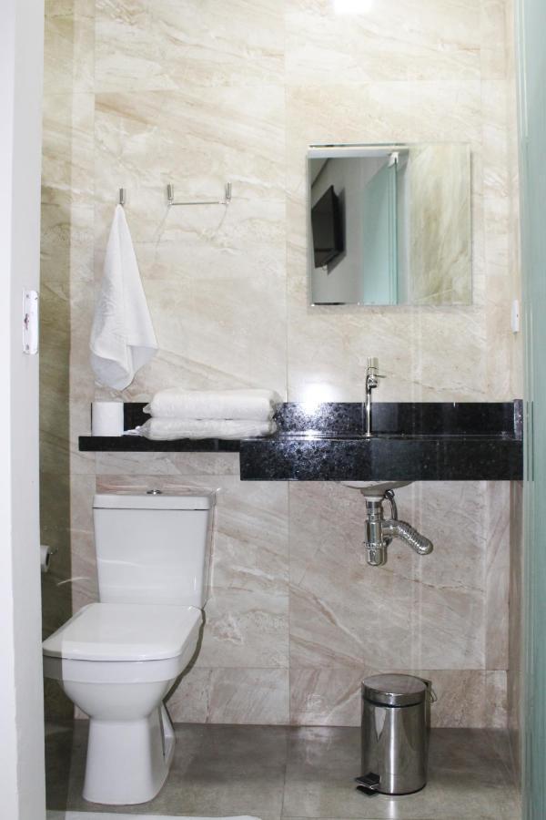 Hotel Flor Paulista Sao Paulo Bagian luar foto
