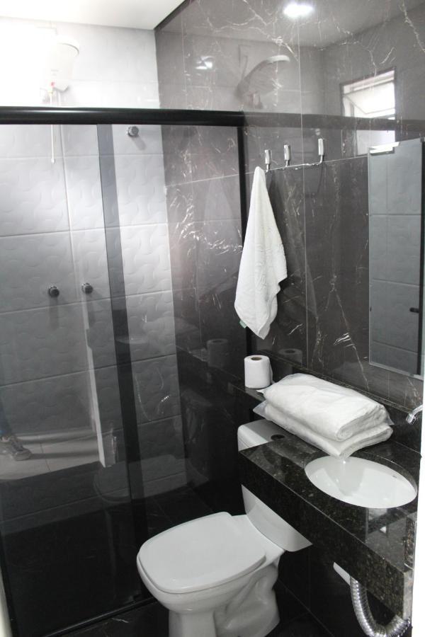 Hotel Flor Paulista Sao Paulo Bagian luar foto