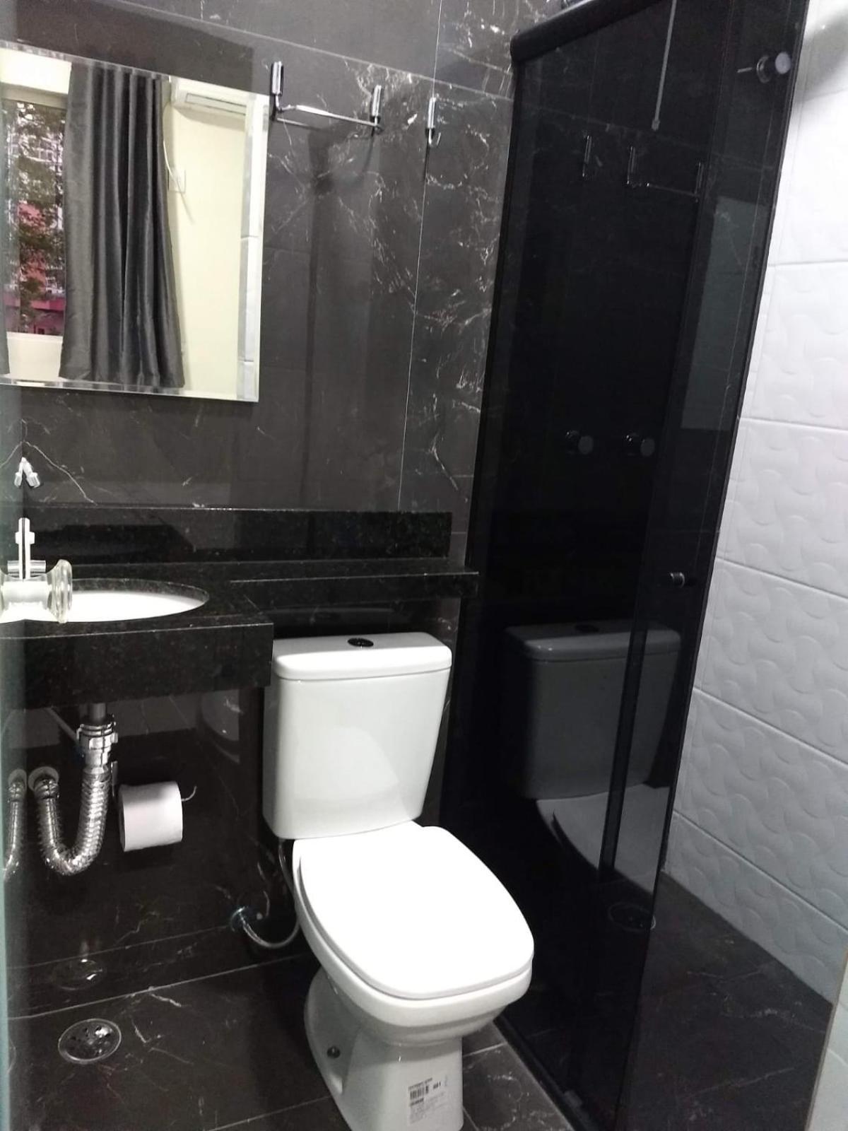 Hotel Flor Paulista Sao Paulo Bagian luar foto