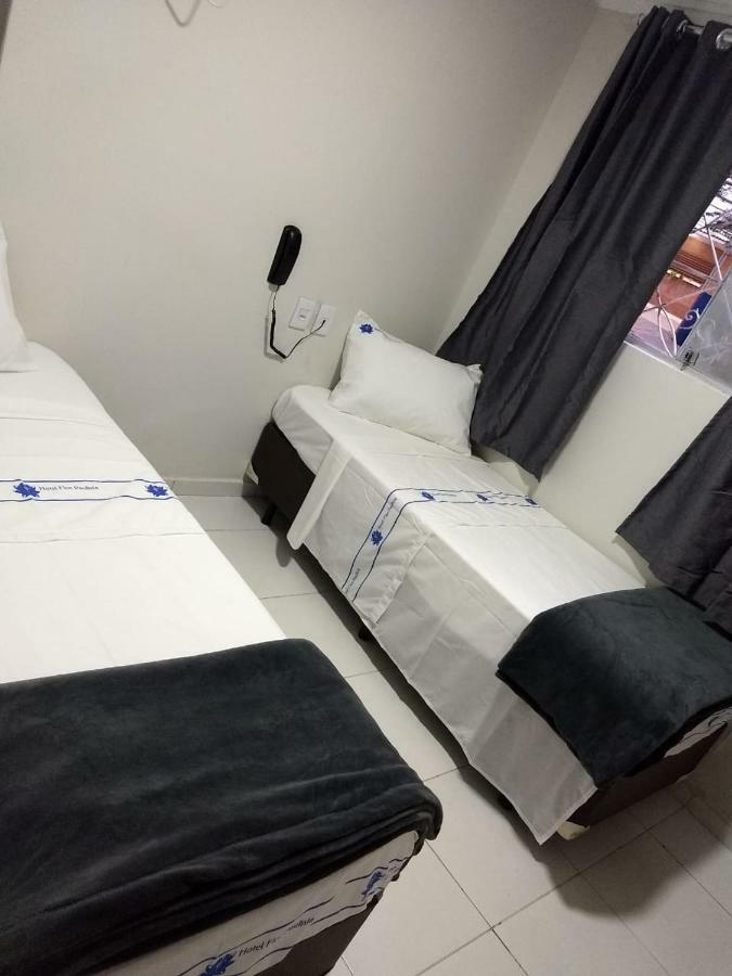 Hotel Flor Paulista Sao Paulo Bagian luar foto